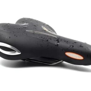 ZADEL SR 5235DE3A LOOKIN MODERATE ZW Zwart