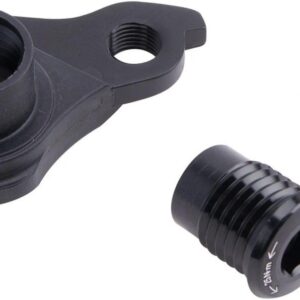 DERAD PADHAAK UDH ALM ZW Zwart