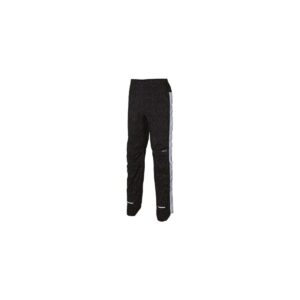 REGENBROEK BAS SKANE HIVIS HR ZW Jet Black