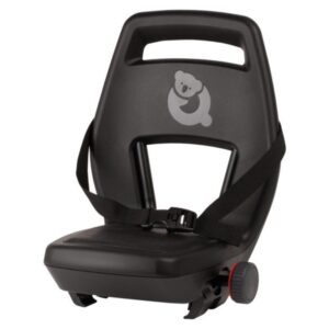 DUO A QIBBEL JR 6+ CPL ZW Black