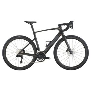Fastlane 20 Carbon Black