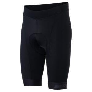 SCO Shorts M's Endurance ++ Black