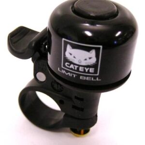 BEL CAT PB800 LIMIT MINI ZW Zwart