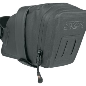 ZADELTAS RACE L ZW Black