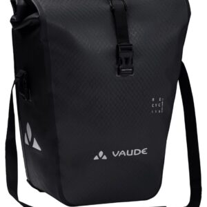 TAS AQUA BACK SINGLE REC ZW Black