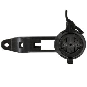 COMPD CTG RACEDAY4 EVO SS HOUDER ZW Zwart