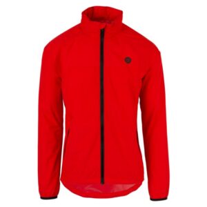 go jacket red EINDEREEKS Rood