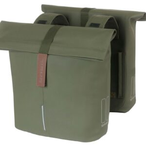 TAS BAS DUBBEL CITY UB 28-32L Moss Green