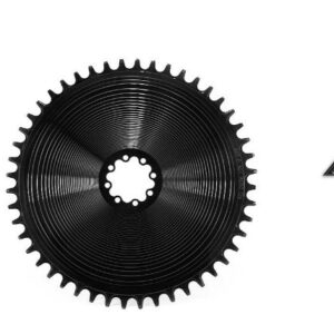 DM Road Aero Sram 8Bolt 48T Black