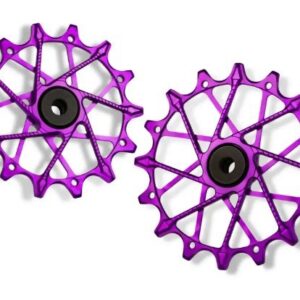 Rear Derailleur Pulleys for SRAM XPLR 13-speed