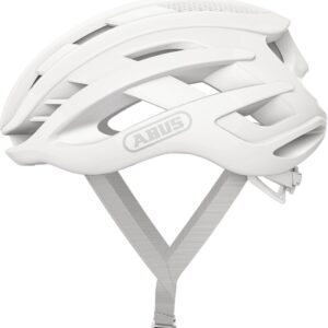 helm AirBreaker Pure White