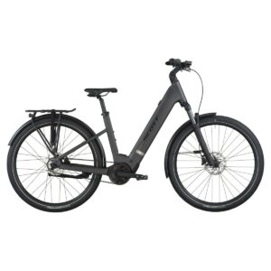 Sub Tour 30 Wave Midnight Grey