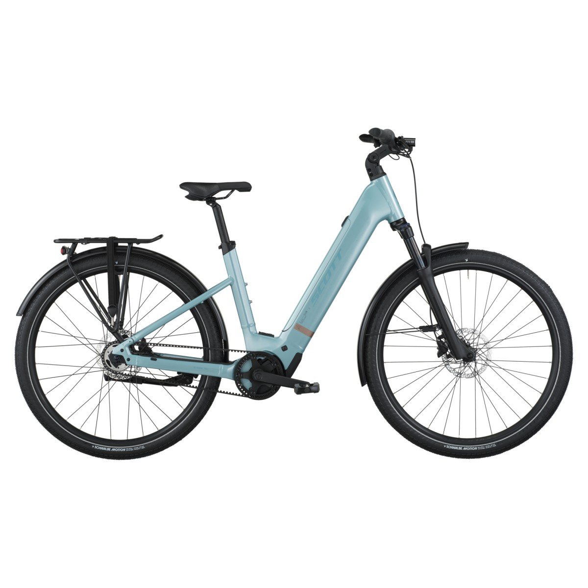 Sub Tour 30 Wave Sterling Blue