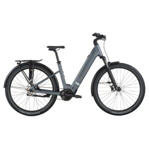Sub Tour 20 Wave Smoke Grey
