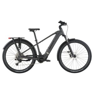 Sub Sport 10 Midnight Grey