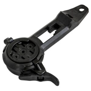 COMPD CTG RACEDAY4 EVO SS HOUDER ZW Zwart