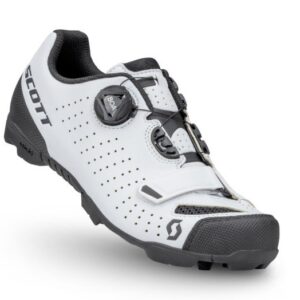 SCO Shoe W's Mtb Comp Boa White/black