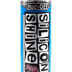 Muc-off silicon shine 500ml