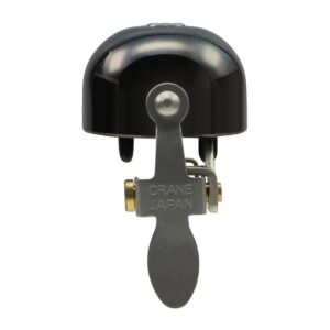 E-NE Bell (Clamp Band Mount) - Neo Black