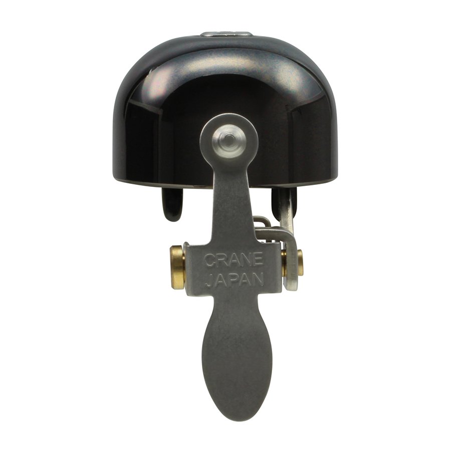 E-NE Bell (Clamp Band Mount) - Neo Black