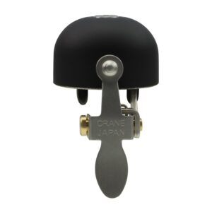 E-NE Bell (Clamp Band Mount) - Stealth Black