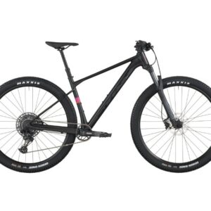 Scale 930 Black