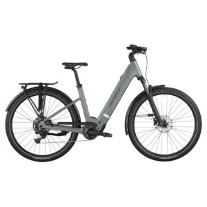 Sub Sport 30 Wave Highland Green
