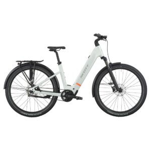 Sub Tour 20 Wave Classic Grey