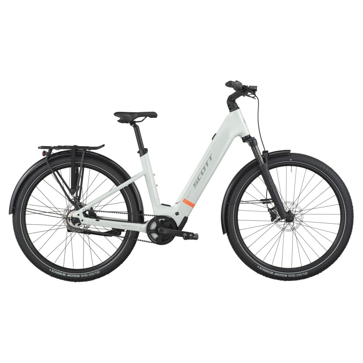 Sub Tour 20 Wave Classic Grey