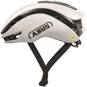 helm GameChanger 2.0 MIPS Shiny White