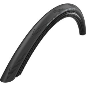 btb One R-Guard 28 x 1.20 zw vouw Zwart