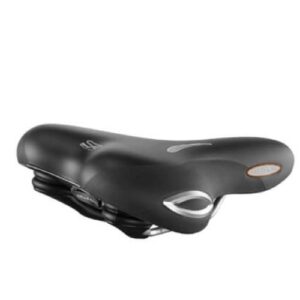 ZADEL SR 5235DE3A LOOKIN MODERATE ZW Zwart