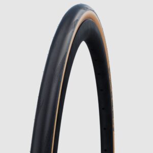 BUB 28X11/4 SC ONE TLE ARG ZW/BR VW Zwart/Bronze