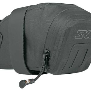ZADELTAS RACE S ZW Black