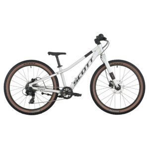 Scale 400 Alloy Silver 24