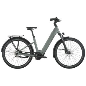 E-Horizon Tour 30 Belt Wave Highland Grey