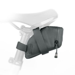 ZADELTAS RACE S ZW Black