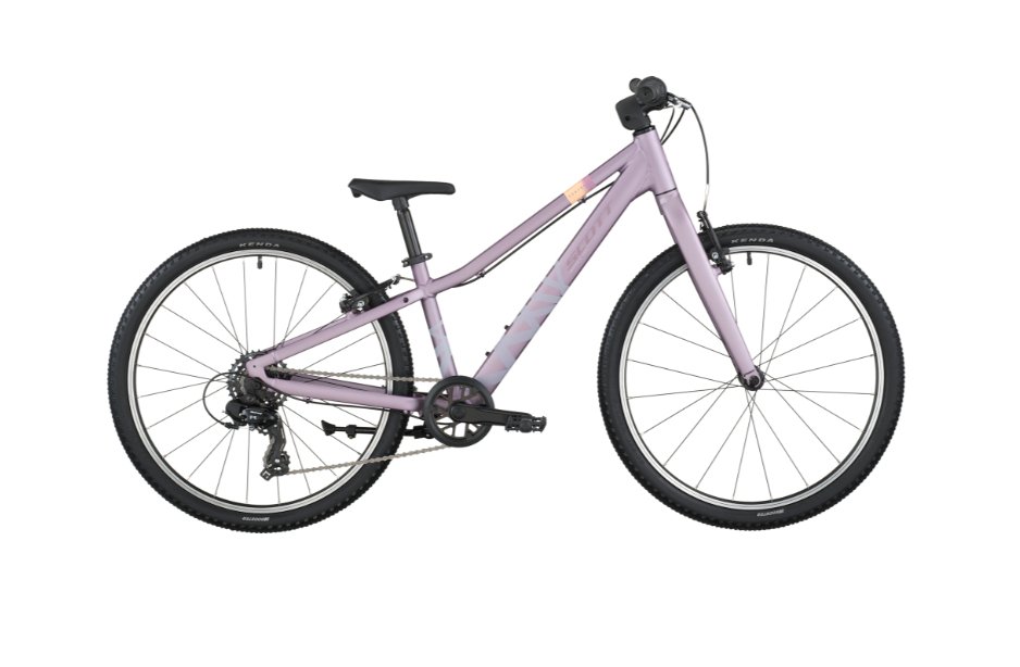 Contrail 400 Provence Purple 24