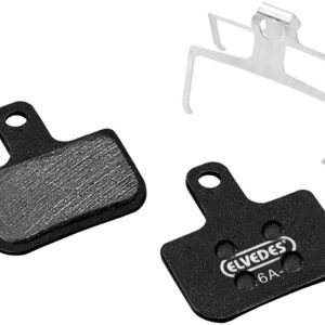 REMBLOK ELV SRAM Force/Rival Zwart