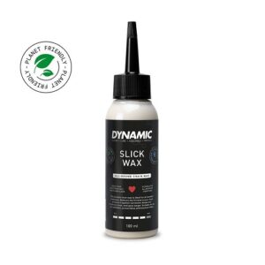 OLIE DY SLICK WAX LUBE 100ML Zwart
