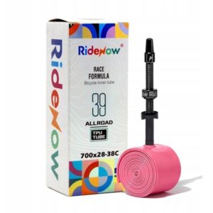 Allroad TPU binnenband 700x28-38C