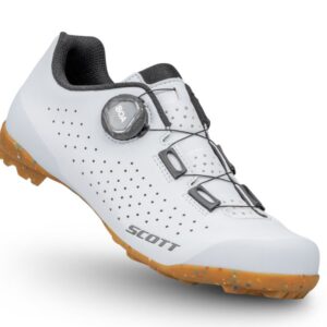 SCO Shoe W's Gravel Pro White/black