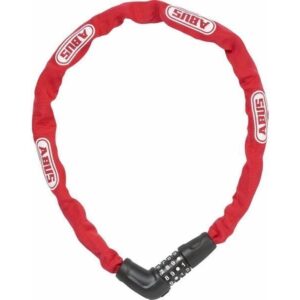 SLOT KETTING STEEL O CHAIN 5805C CODE 75X5 RO Red