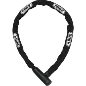 SLOT KETTING STEEL O CHAIN 5805K 110X5 ZW Black