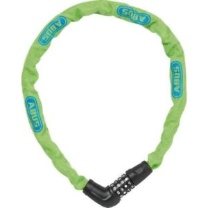 SLOT KETTING STEEL O CHAIN 5805C CODE 75X5 GR Lime