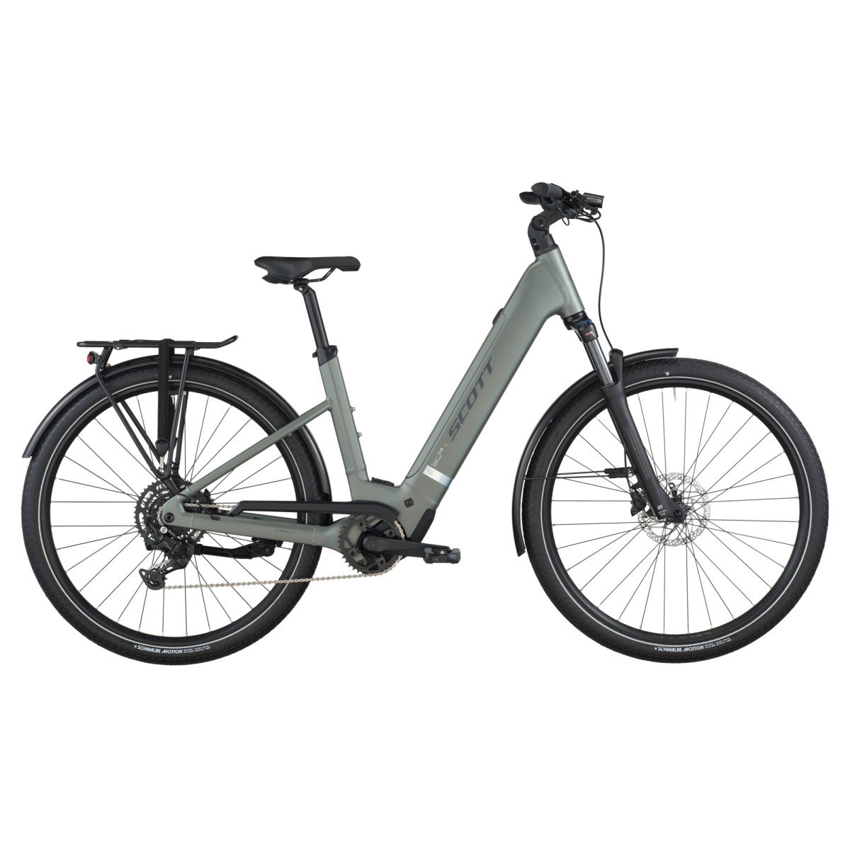 Sub Sport 30 Wave Highland Green