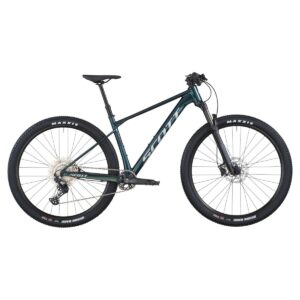 Scale 935 Twinkle Green