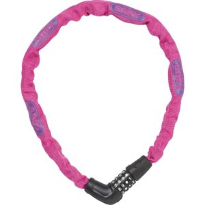 SLOT KETTING STEEL O CHAIN 5805C CODE 75X5 RZ Pink