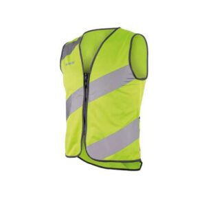 VEST WW ROADIE REFLECTIE Geel