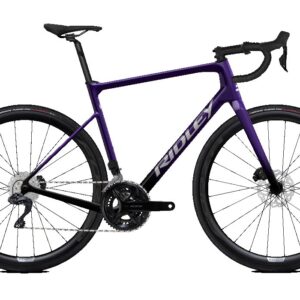 Grifn 7E7 Road Shimano 105 DI2 L Radiant